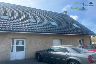 location maison loon-plage 59279