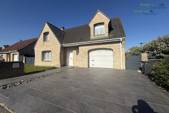 location maison loon-plage 59279