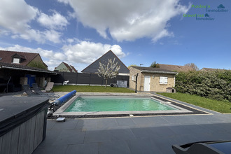 location maison loon-plage 59279