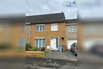 location maison loon-plage 59279