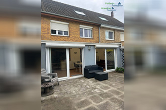 location maison loon-plage 59279