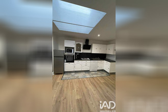 location maison loos 59120