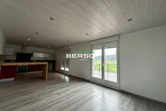 location maison loray 25390