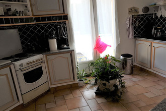 location maison lorgues 83510