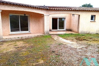 location maison lorgues 83510