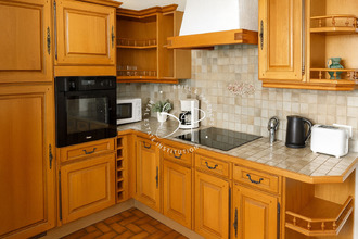 location maison lorgues 83510