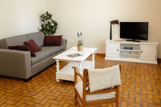 location maison lorgues 83510