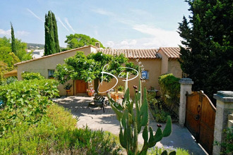 location maison lorgues 83510