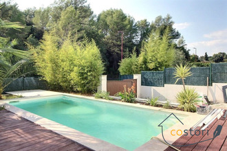 location maison lorgues 83510