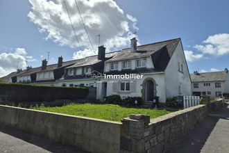 location maison lorient 56100