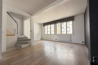 location maison lorient 56100