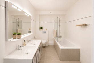 location maison lorient 56100