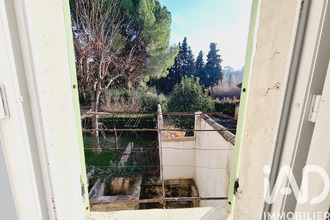 location maison loriol-du-comtat 84870