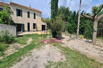 location maison loriol-du-comtat 84870