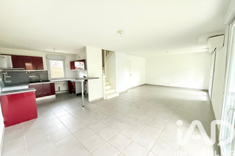 location maison lormt 33310