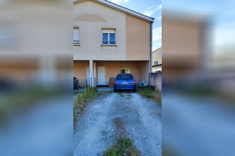 location maison lormt 33310