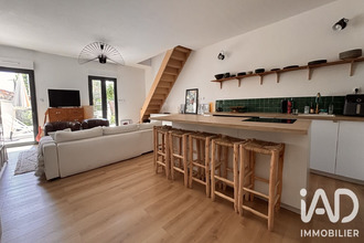 location maison lormt 33310