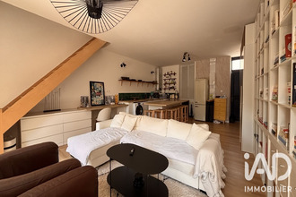 location maison lormt 33310