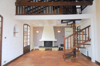 location maison lormt 33310