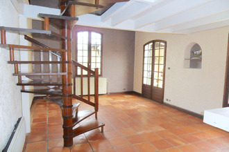 location maison lormt 33310