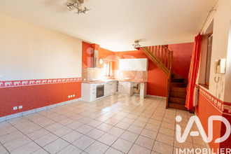 location maison lorris 45260