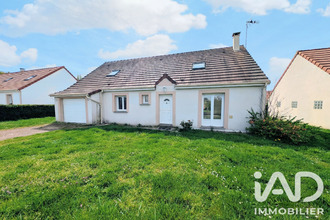 location maison lorris 45260