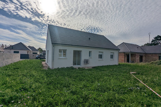 location maison losne 21170