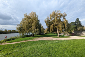 location maison losne 21170