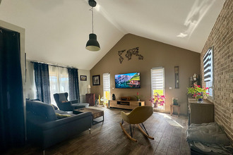 location maison lothey 29190