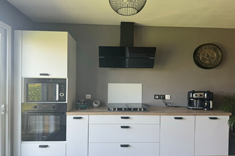 location maison lothey 29190