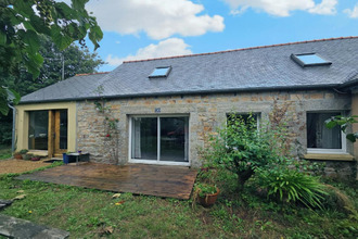 location maison louargat 22540