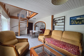 location maison louargat 22540