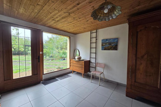location maison louargat 22540
