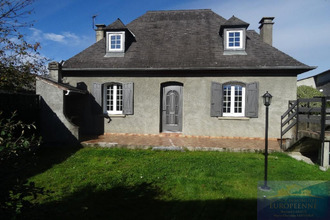 location maison loubajac 65100