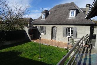 location maison loubajac 65100