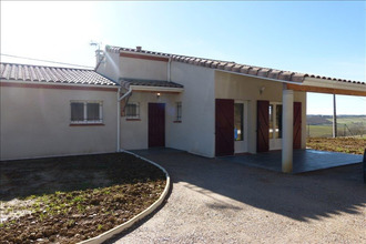 location maison loubens-lauragais 31460