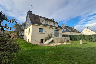 location maison loudeac 22600