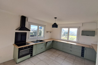 location maison loudeac 22600