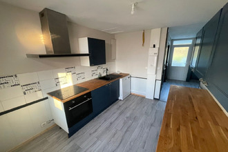 location maison loudeac 22600