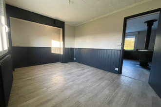 location maison loudeac 22600