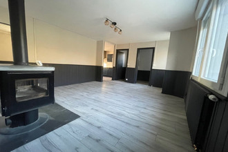 location maison loudeac 22600