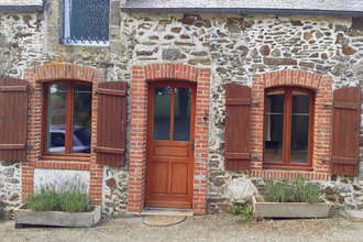 location maison loudeac 22600