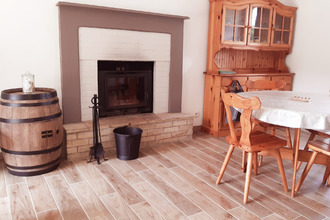 location maison loudeac 22600