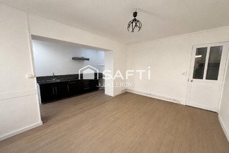 location maison loue 72540