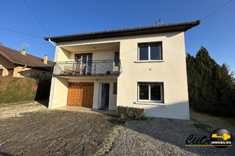 location maison louhans 71500