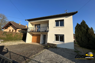 location maison louhans 71500