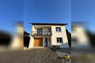 location maison louhans 71500