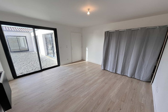 location maison loulay 17330