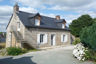 location maison loupfougeres 53700