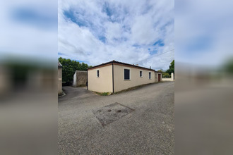 location maison loupia 11300